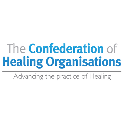 The Confederation of Healing Organisations 