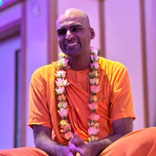 S.B.Keshava  Swami